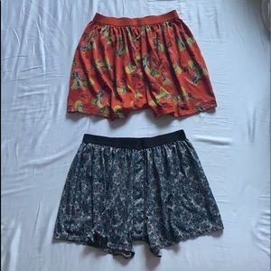 Patagonia Essential Boxers